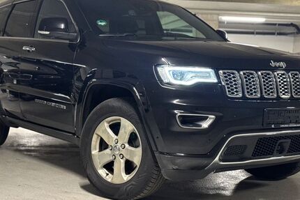 Jeep Grand Cherokee 188.456 km 17.970 &euro; Mainhausen 63533