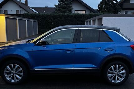 VW T-Roc 116.317 km 15.799 &euro; Hanau 63456