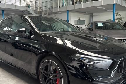 Mercedes-Benz A 35 AMG 13.216 km 44.399 &euro; Groß-Umstadt 64823