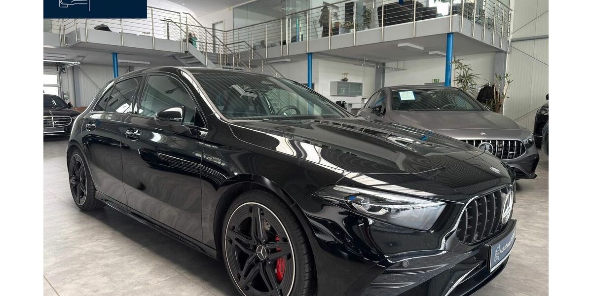 Mercedes-Benz A 35 AMG 13.216 km 44.899 &euro; Groß-Umstadt 64823