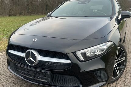 Mercedes-Benz A 200 79.000 km 21.490 &euro; Stockstadt 63811