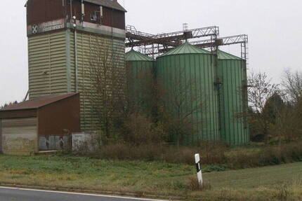 Gewerbeobjekt Hanau-Mittelbuchen Mittelbuchen - 125.000&euro; | Angebot:26196797