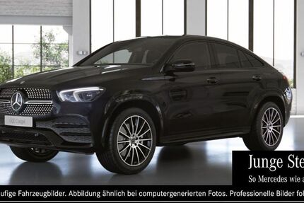 Mercedes-Benz GLE 350 34.000 km 64.630 &euro; Aschaffenburg 63741