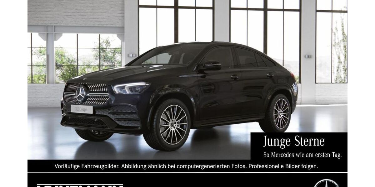 Mercedes-Benz GLE 350 34.000 km 64.880 &euro; Aschaffenburg 63741