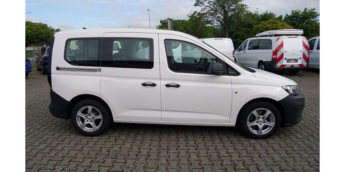 VW Caddy 60.000 km 19.700 &euro; Erlenbach a. Main 63906