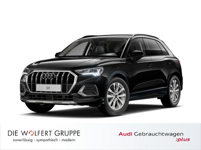 Audi Q3 9.196 km 33.695 &euro; Großwallstadt 63868