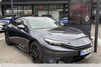 Honda Prelude 2.500 km 49.970 &euro; Hanau 63452