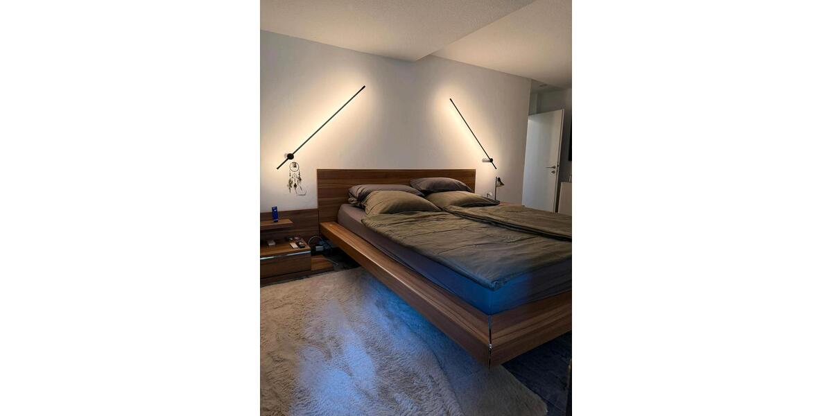 Etagenwohnung Kleinwallstadt - 2 Zimmer, 130 m&sup2;, 1.040&euro; | Angebot:25812654