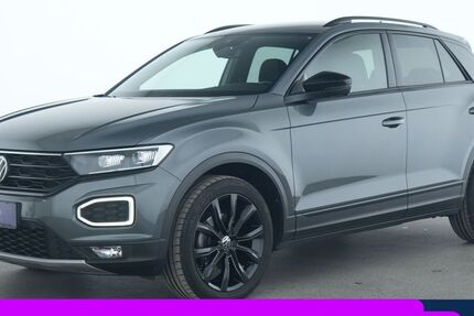 VW T-Roc 44.680 km 22.655 &euro; Dietzenbach bei Frankfurt 63128