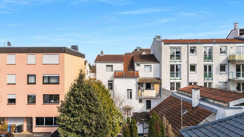 Mehrfamilienhaus, Wohnhaus Mühlheim - 1 Zimmer, 330 m&sup2;, 1.590.000&euro; | Angebot:26204849