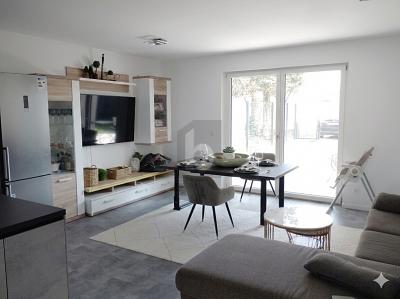 VORSTADTCHARME, CHIC UND PRAKTISCH - Erdgeschoßwohnung Aschaffenburg Gailbach | Angebot:26765673