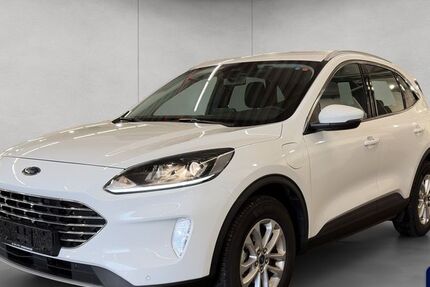 Ford Kuga 9.839 km 21.450 &euro; Hanau 63452
