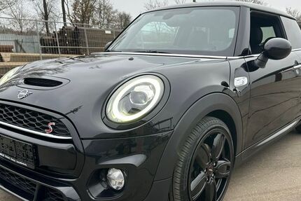 Mini Cooper S 98.600 km 18.600 &euro; Groß-Zimmern 64846