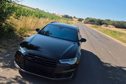 Audi A6 137.500 km 23.900 &euro; Ronneburg 63549