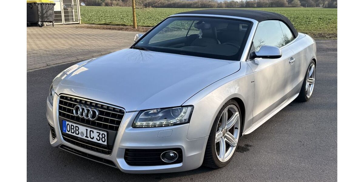 Audi A5 235.000 km 10.750 &euro; Erlenbach am Main 63906