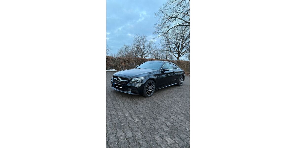 Mercedes-Benz C 200 148.000 km 28.000 &euro; Aschaffenburg 63741