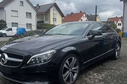 Mercedes-Benz CLS 350 192.340 km 18.990 &euro; Hanau 63456