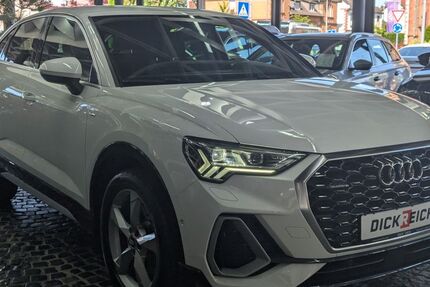 Audi Q3 66.354 km 32.980 &euro; Dieburg 64807