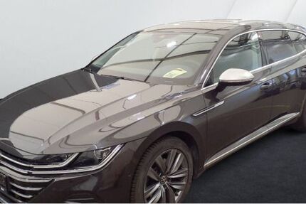 VW Arteon 23.911 km 33.930 &euro; Aschaffenburg 63741