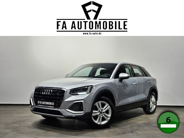 Audi Q2 25.180 km 25.730 &euro; Mainaschaff 63814