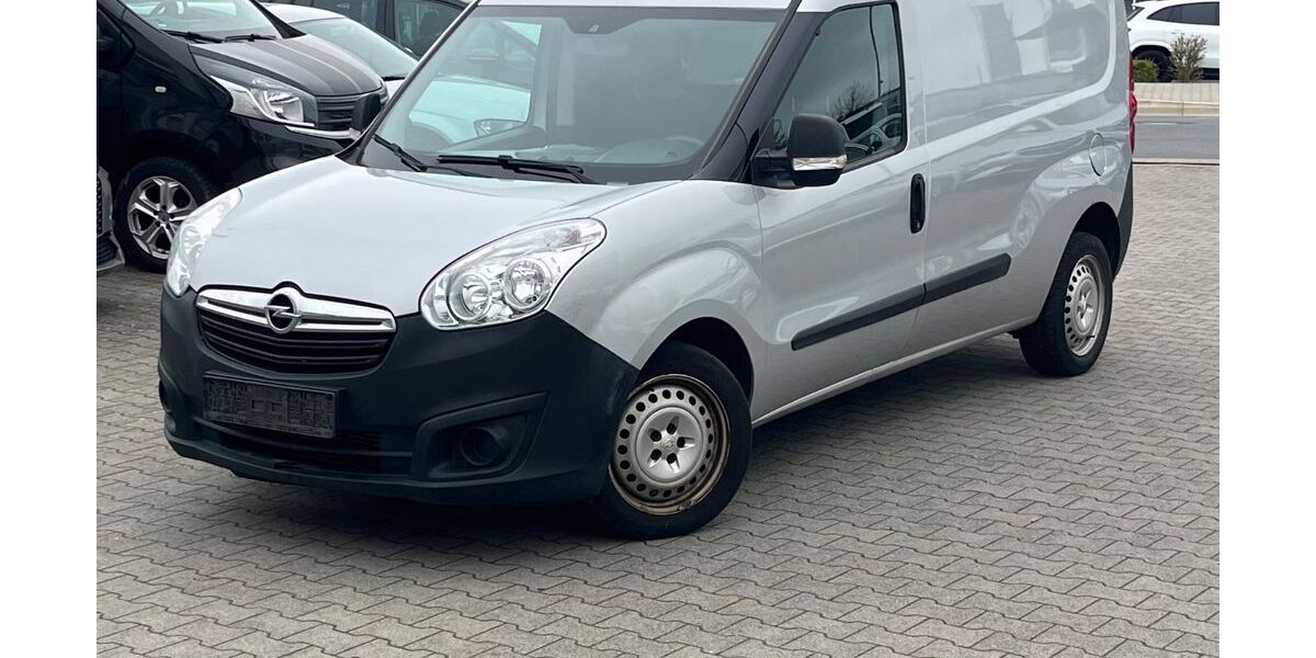 Opel Combo 117.590 km 6.980 &euro; Dietzenbach / bei Frankfurt am Main 63128