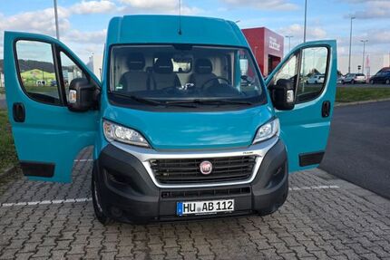 Fiat Ducato 308.775 km 12.400 &euro; Gründau 63584