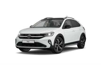 VW Taigo 13.900 km 21.449 &euro; Mühlheim 63165