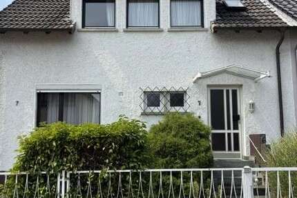 Haus Hanau Lamboy - 4 Zimmer, 99 m&sup2;, 295.000&euro; | Angebot:27209720