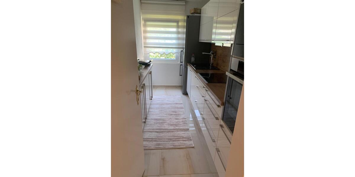 Etagenwohnung Hanau Lamboy - 3 Zimmer, 64 m&sup2;, 185.000&euro; | Angebot:25353073