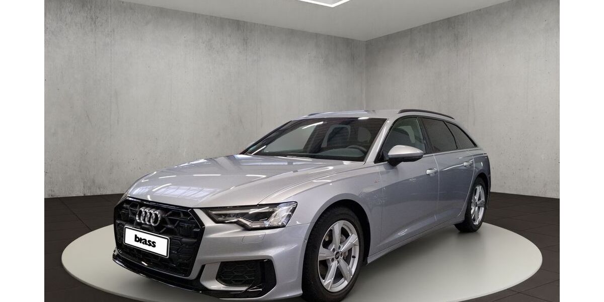 Audi A6 13.900 km 57.700 &euro; Dietzenbach 63128