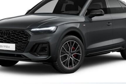 Audi Q5 14.545 km 56.925 &euro; Großwallstadt 63868