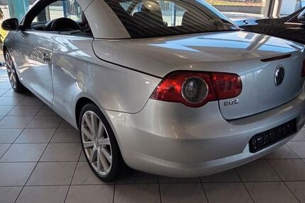 VW Eos 211.500 km 5.200 &euro; Dietzenbach 63128