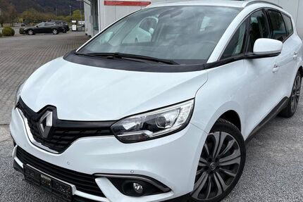 Renault Scenic 105.276 km 9.500 &euro; Freudenberg 97896