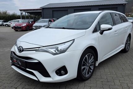 Toyota Avensis 117.900 km 10.950 &euro; Klingenberg 63911