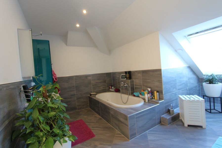 albero:) Premium-Maisonette direkt am Main - Kamin, Sauna, Aufzug und TG - Maisonettenwohnung Seligenstadt | Angebot:26006959