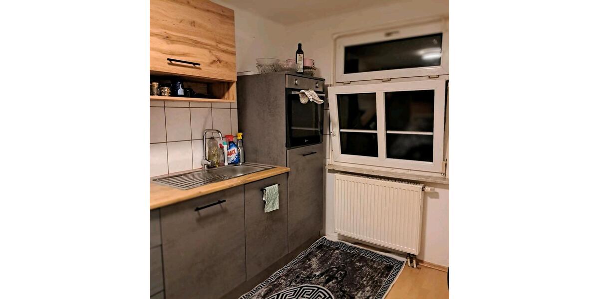 Etagenwohnung Breuberg - 2 Zimmer, 70 m&sup2;, 700&euro; | Angebot:25962827