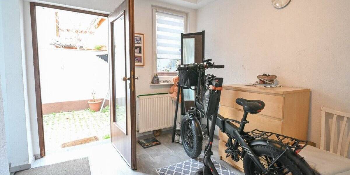 Einfamilienhaus Großostheim - 5 Zimmer, 124 m&sup2;, 299.000&euro; | Angebot:25693342