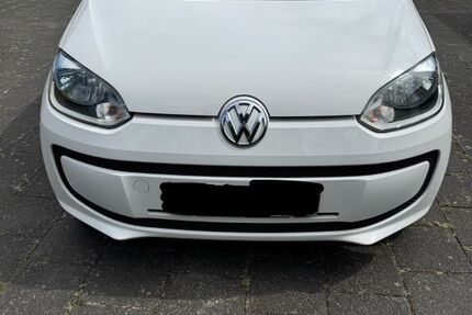 VW up! 103.045 km 6.150 &euro; Rodgau 63110