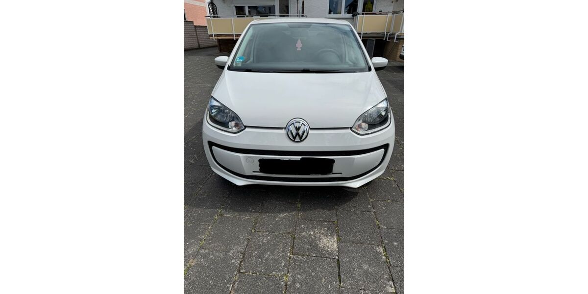 VW up! 103.045 km 6.150 &euro; Rodgau 63110