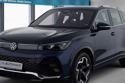 VW Tiguan 27.086 km 37.640 &euro; Maintal 63477