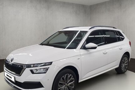 Skoda Kamiq 98.400 km 10.950 &euro; Aschaffenburg 63739