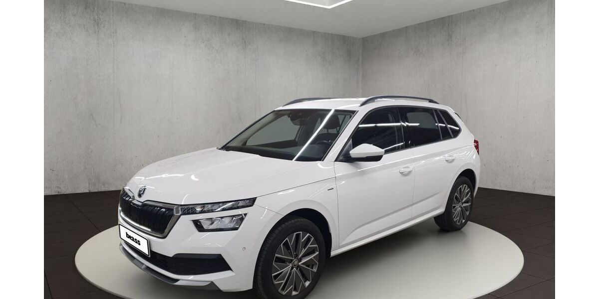 Skoda Kamiq 98.400 km 10.950 &euro; Aschaffenburg 63739