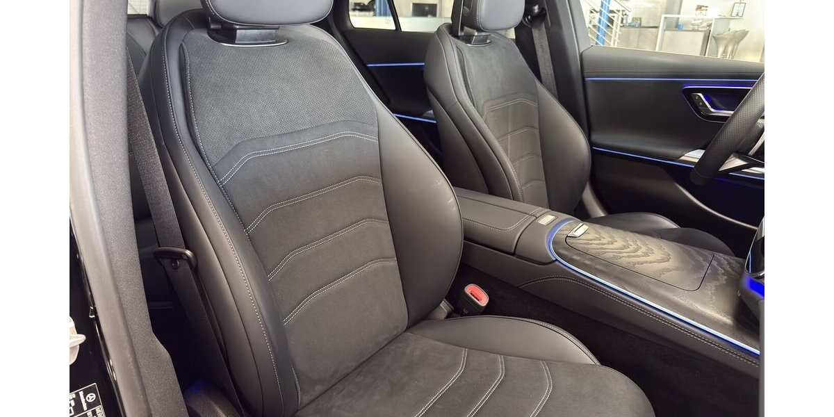 Mercedes-Benz E 200 T AMG ADVANCED+ PANO-DISTR-AHK-360°-MEMORY 8.080 km 51.499 &euro; Groß-Umstadt 64823