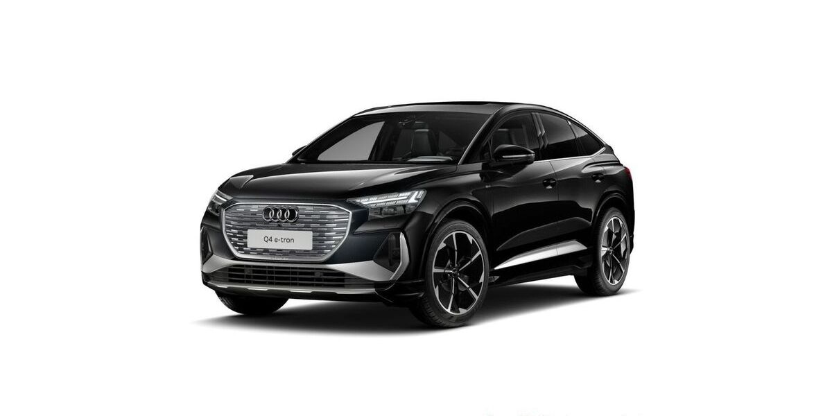 Audi Q4 e-tron 77.100 km 39.888 &euro; Mühlheim 63165