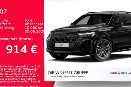 Audi SQ7 23.378 km 91.799 &euro; Großwallstadt 63868