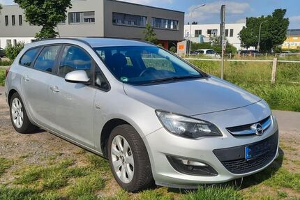 Opel Astra 232.000 km 3.900 &euro; Obertshausen 63179