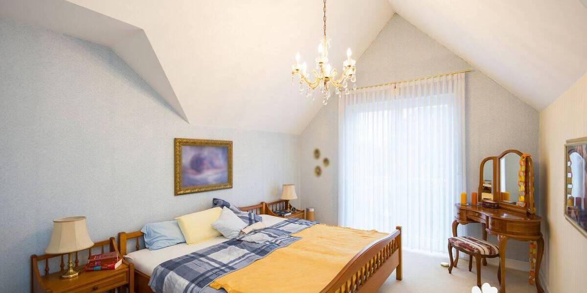 Doppelhaushälfte Haibach - 4 Zimmer, 155 m&sup2;, 720.000&euro; | Angebot:26106375