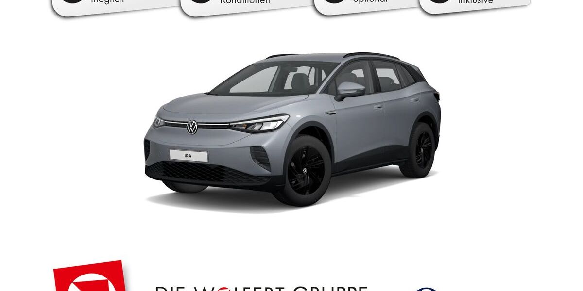 VW ID.4 67.000 km 19.950 &euro; Buergstadt 63927