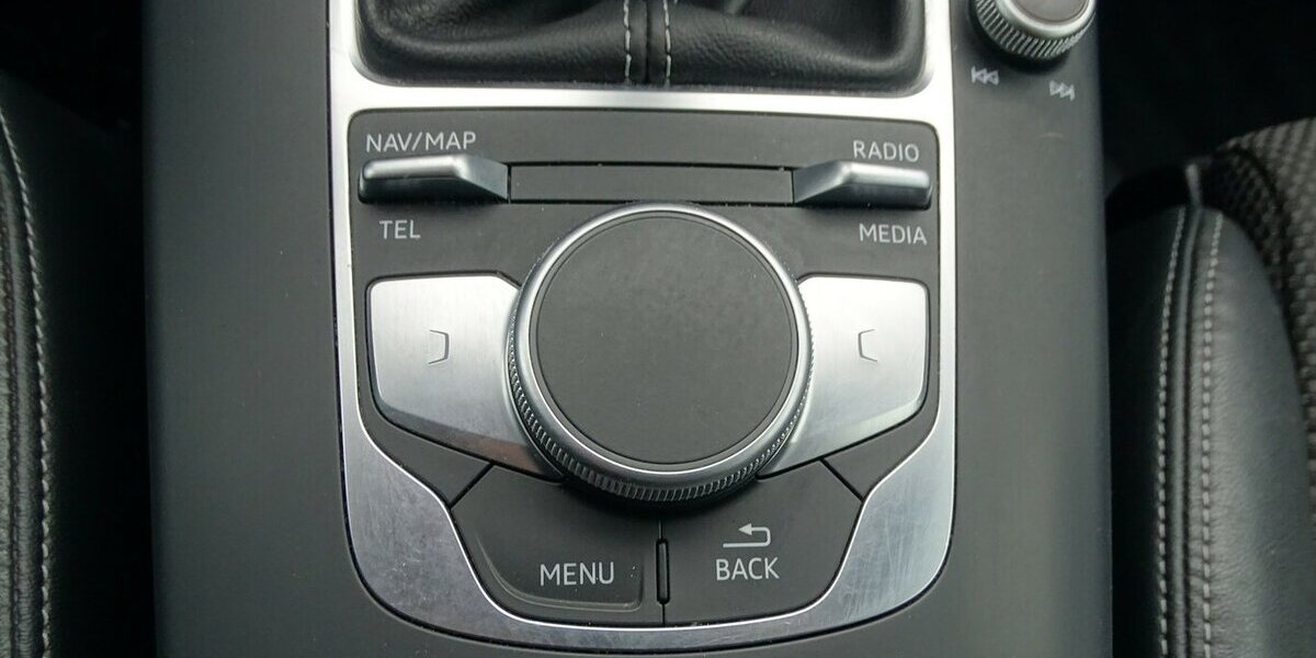 Audi A3 35 2,0l TDI S-Line Paket, Navi, Klimaauto., PDC 123.848 km 16.890 &euro; Rodgau 63110