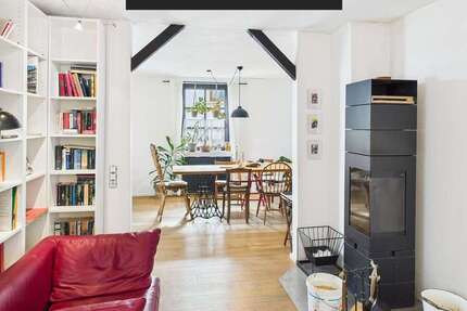 Haus Reinheim OT Georgenhausen Georgenhausen - 9 Zimmer, 270 m&sup2;, 590.000&euro; | Angebot:25476035